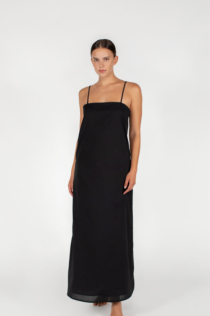 Elena Dress | Spring '25