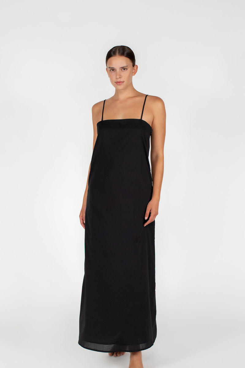 Elena Dress | Spring '25