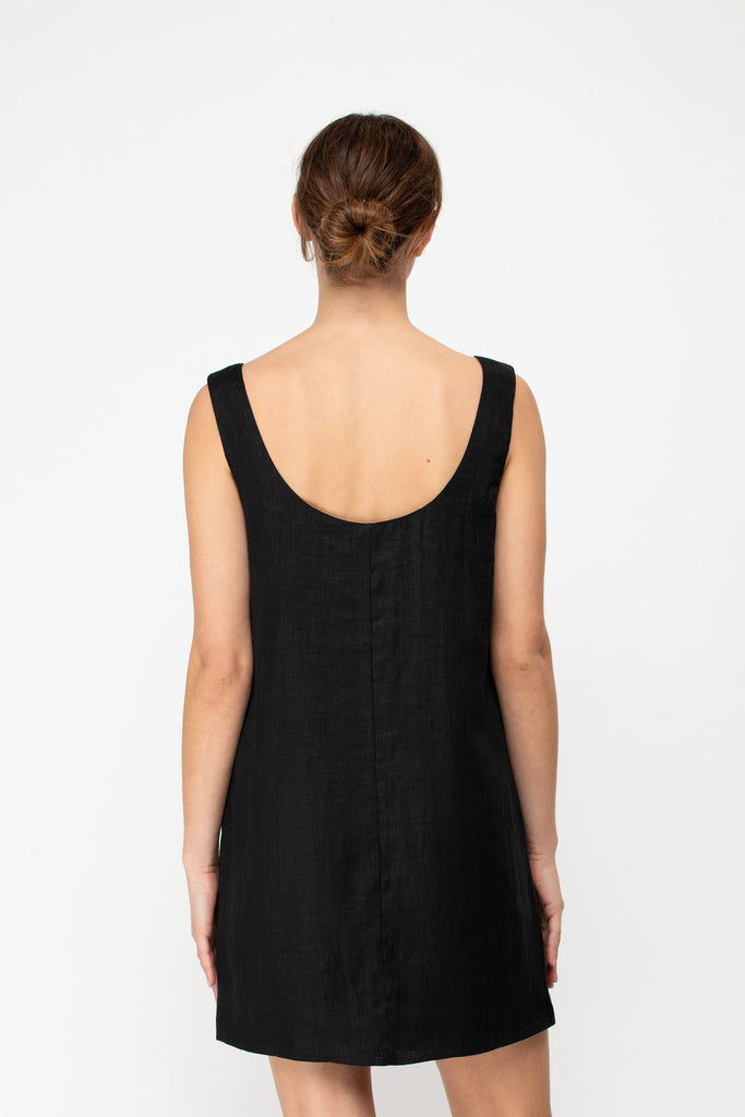 Ella Dress | Summer '25