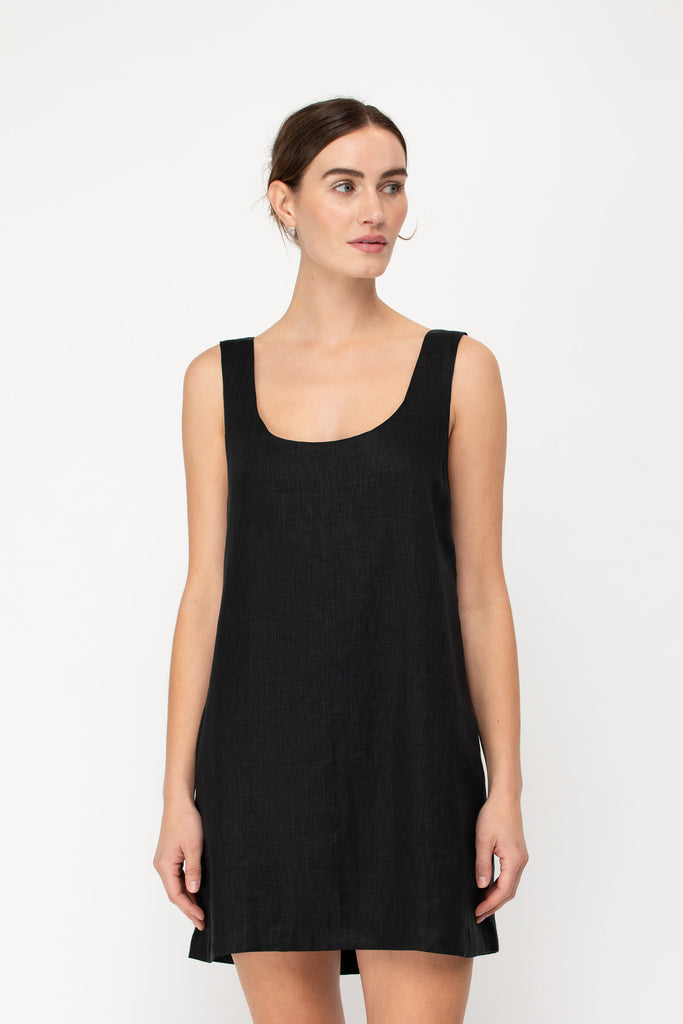 Ella Dress | Summer '25