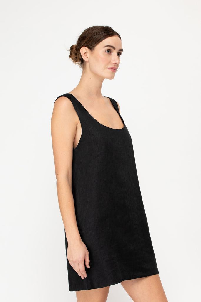 Ella Dress | Summer '25