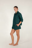Mori Shorts | Resort '25