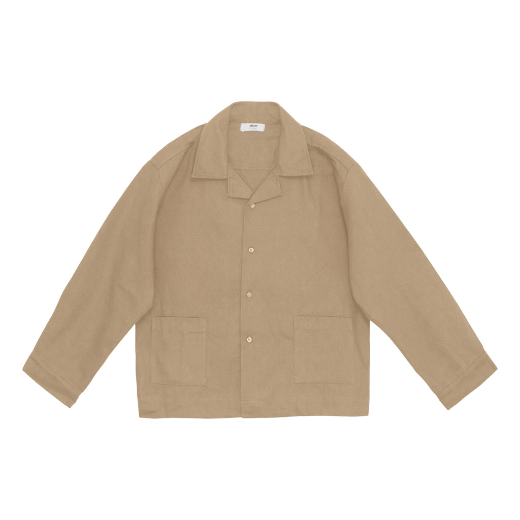 Elroy Shirt