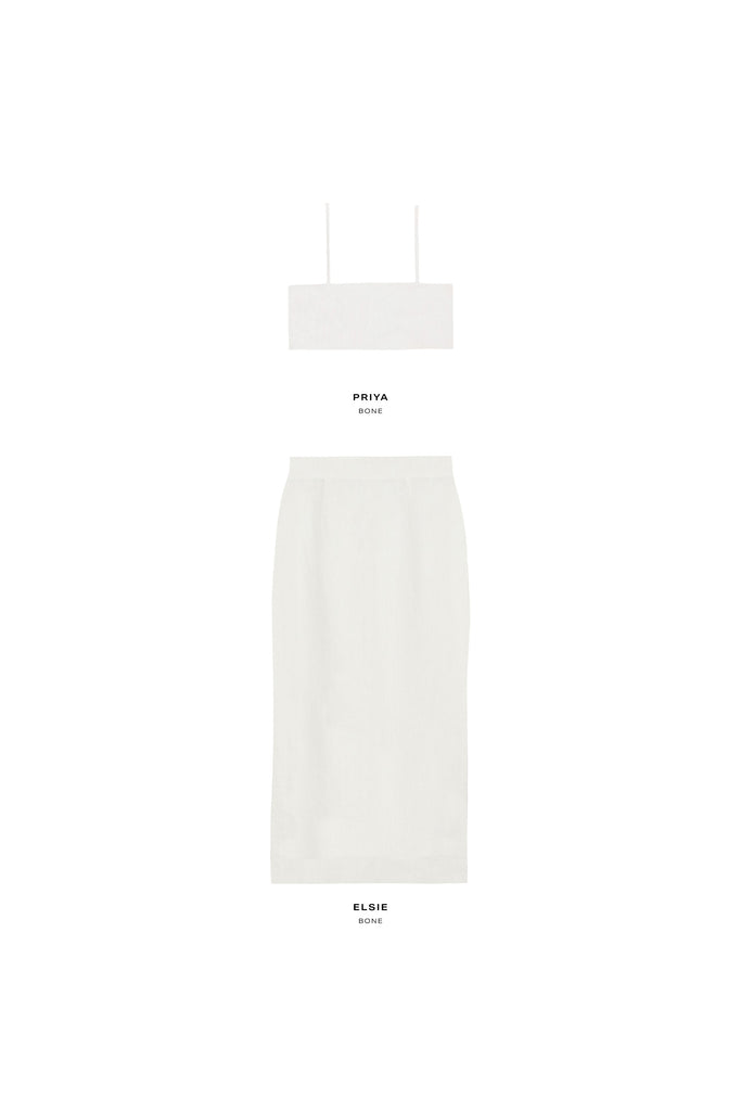 Elsie Skirt | Core