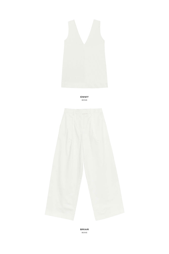 Emmy Top | Resort '25