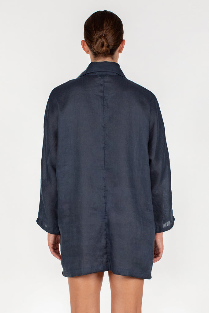 Evie Dress | Spring '25