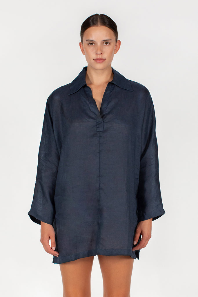 Evie Dress | Spring '25