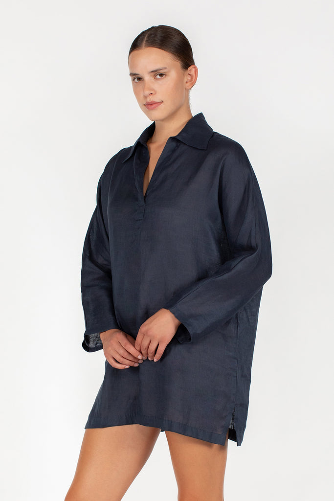 Evie Dress | Spring '25