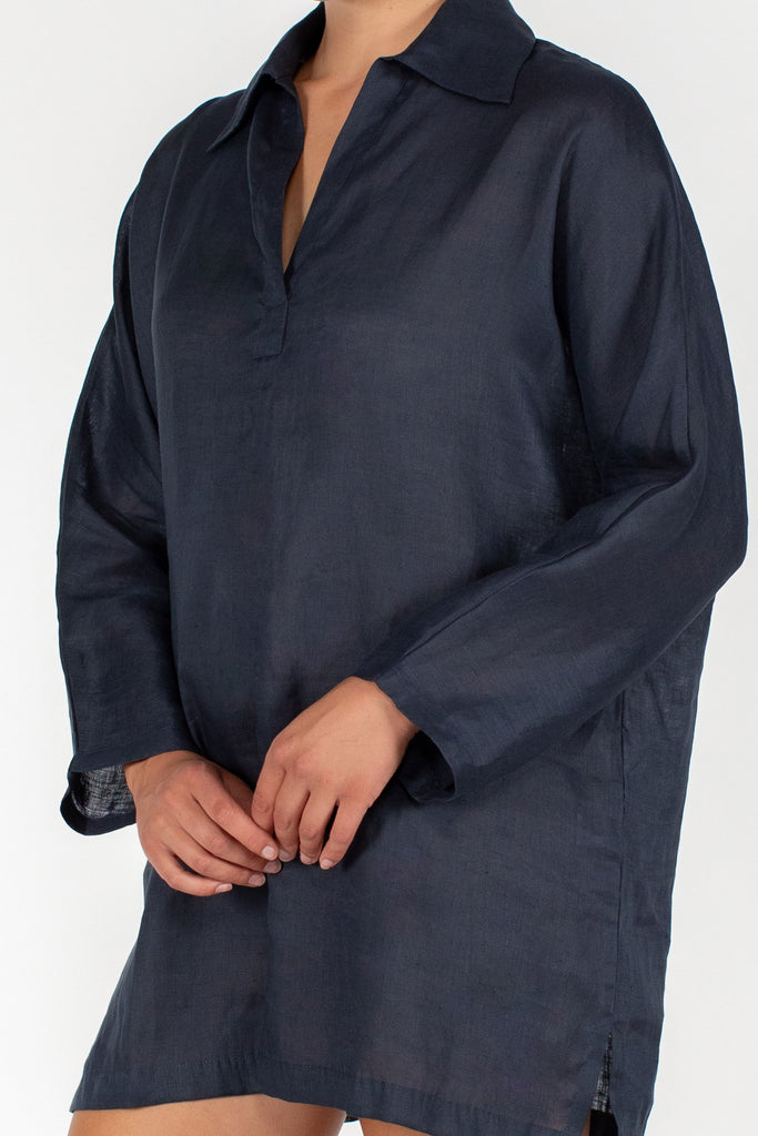 Evie Dress | Spring '25