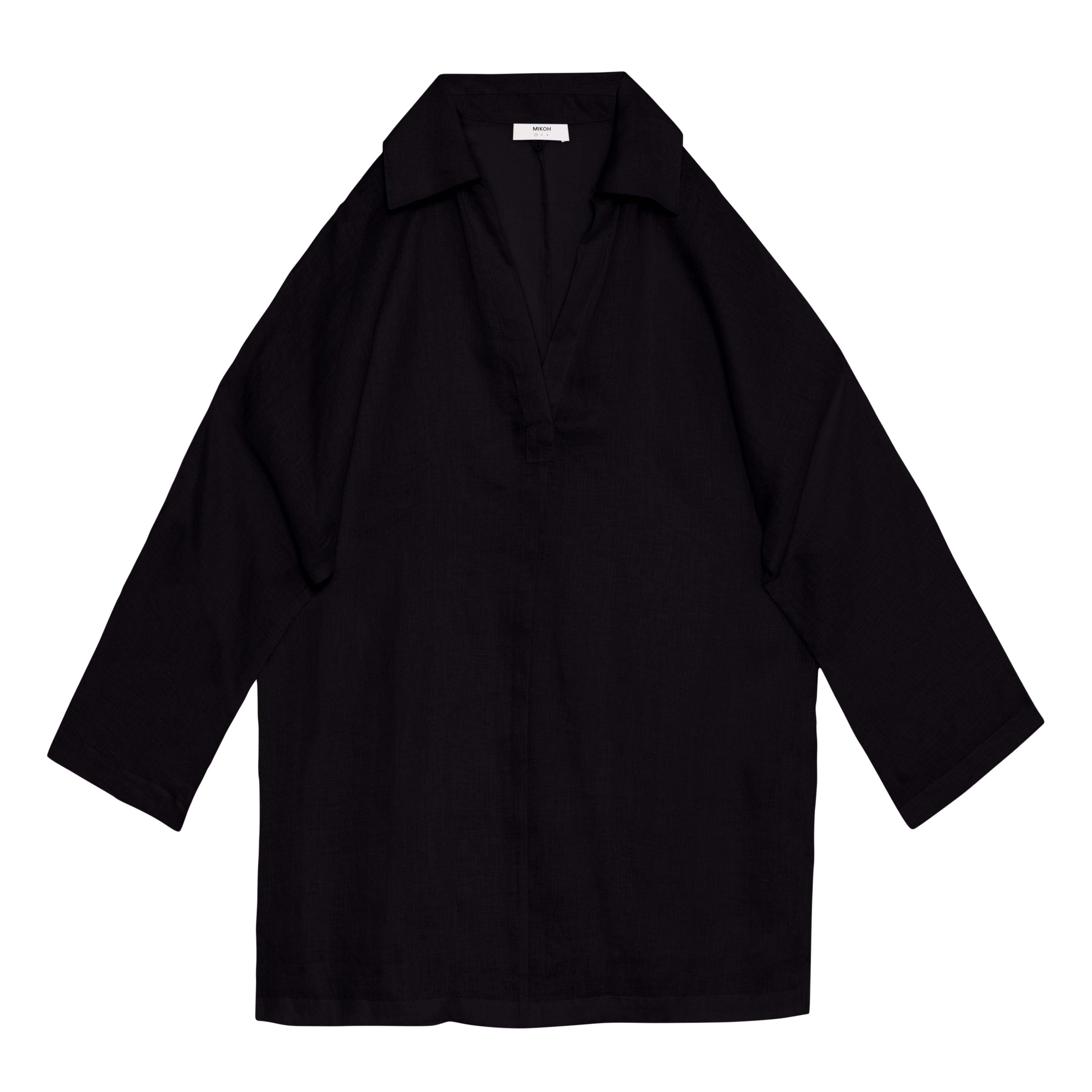 Evie Dress | Core – MIKOH