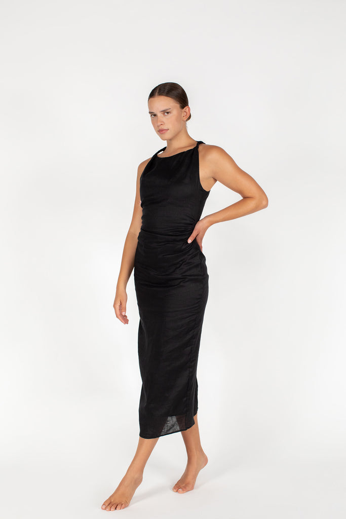 Fallon Dress | Core