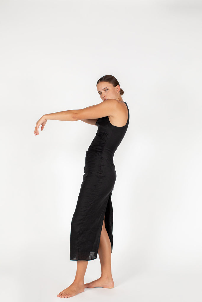 Fallon Dress | Core