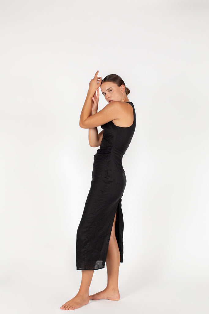 Fallon Dress | Core