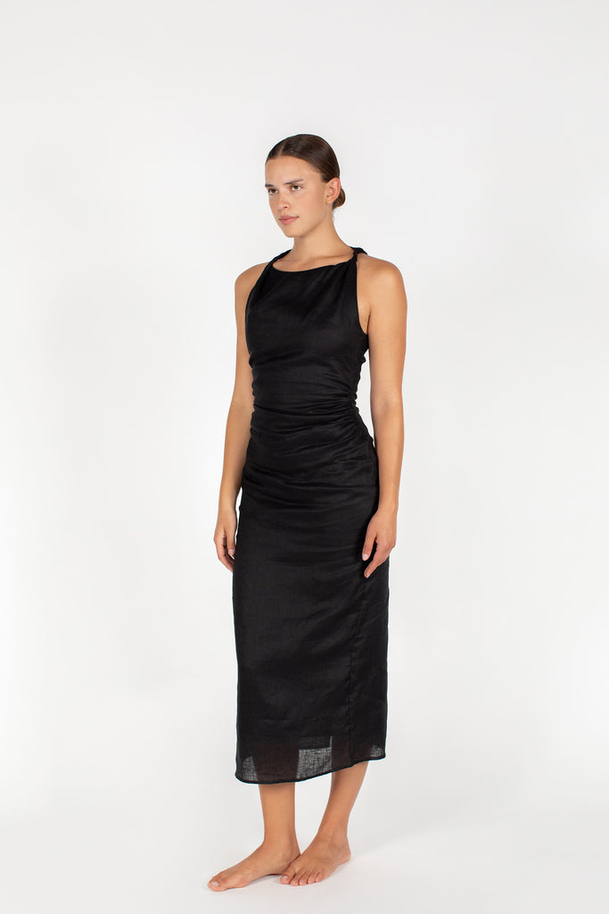 Fallon Dress | Core