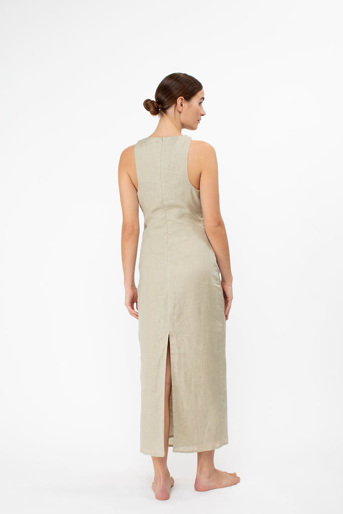 Fallon Dress | Summer '25