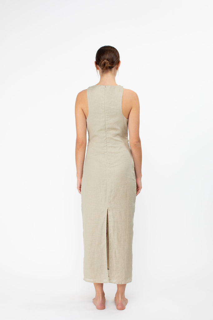 Fallon Dress | Summer '25