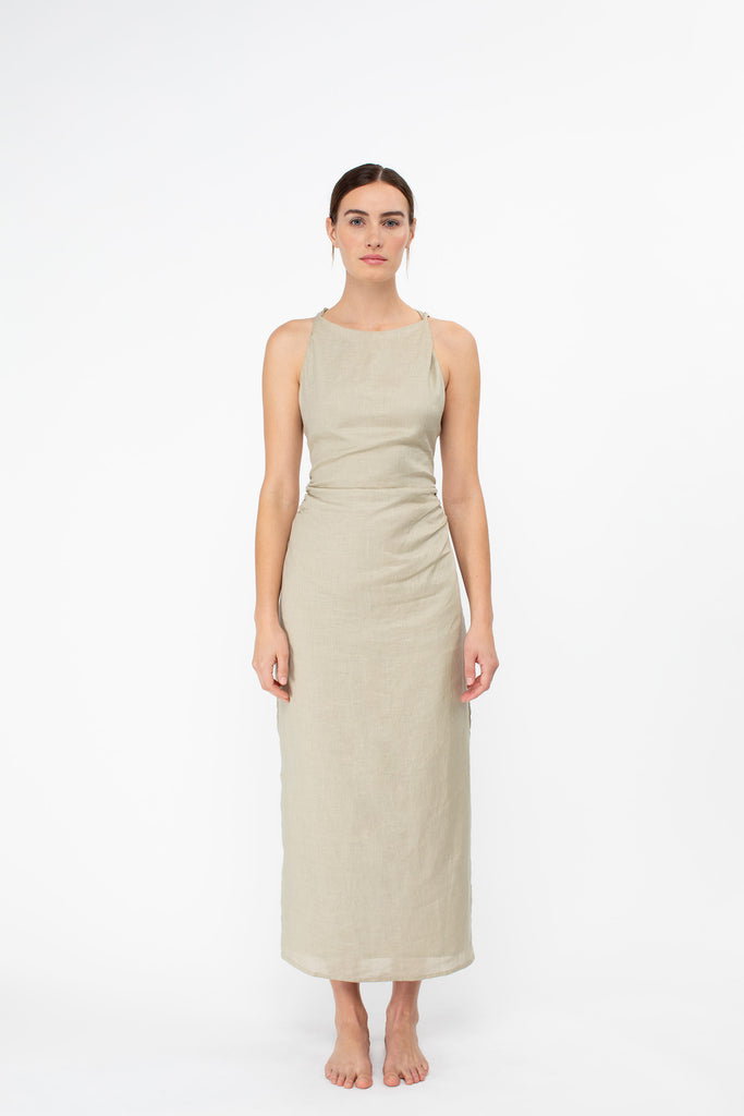 Fallon Dress | Summer '25