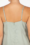 Faye Mini Dress | Spring '25