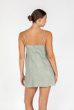 Faye Mini Dress | Spring '25