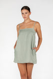 Faye Mini Dress | Spring '25