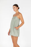 Faye Mini Dress | Spring '25