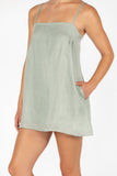 Faye Mini Dress | Spring '25
