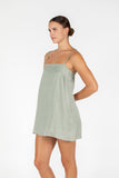 Faye Mini Dress | Spring '25