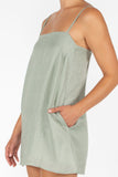 Faye Mini Dress | Spring '25