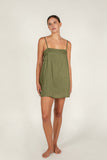 Faye Mini Dress | Resort '25