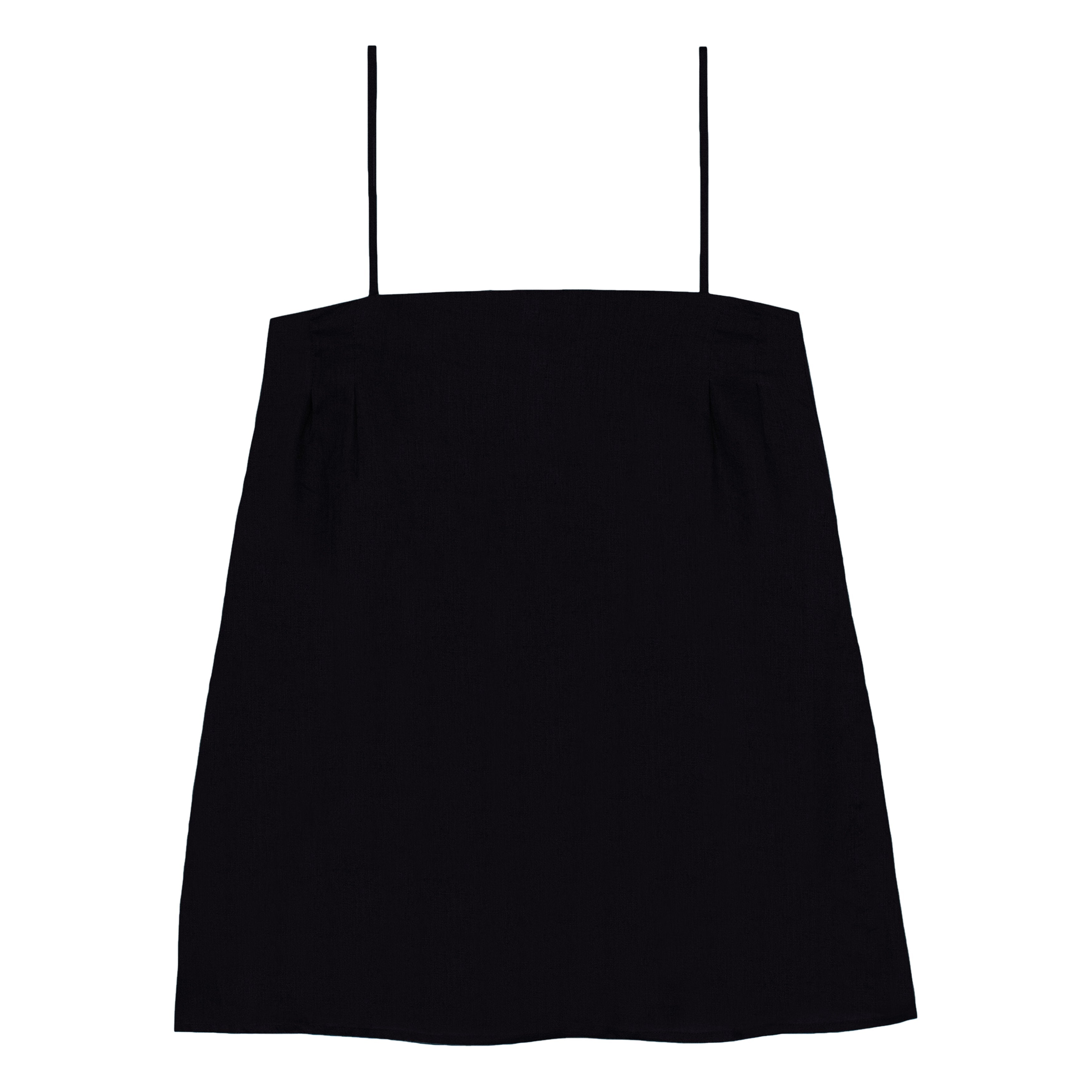 Mikoh Faye Dress in Black