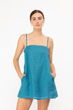 Faye Mini Dress | Summer '25