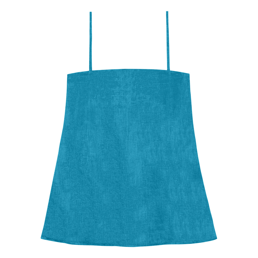 Faye Mini Dress | Summer '25