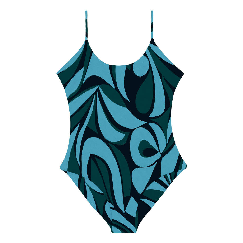 Gaia One Piece | Summer '25