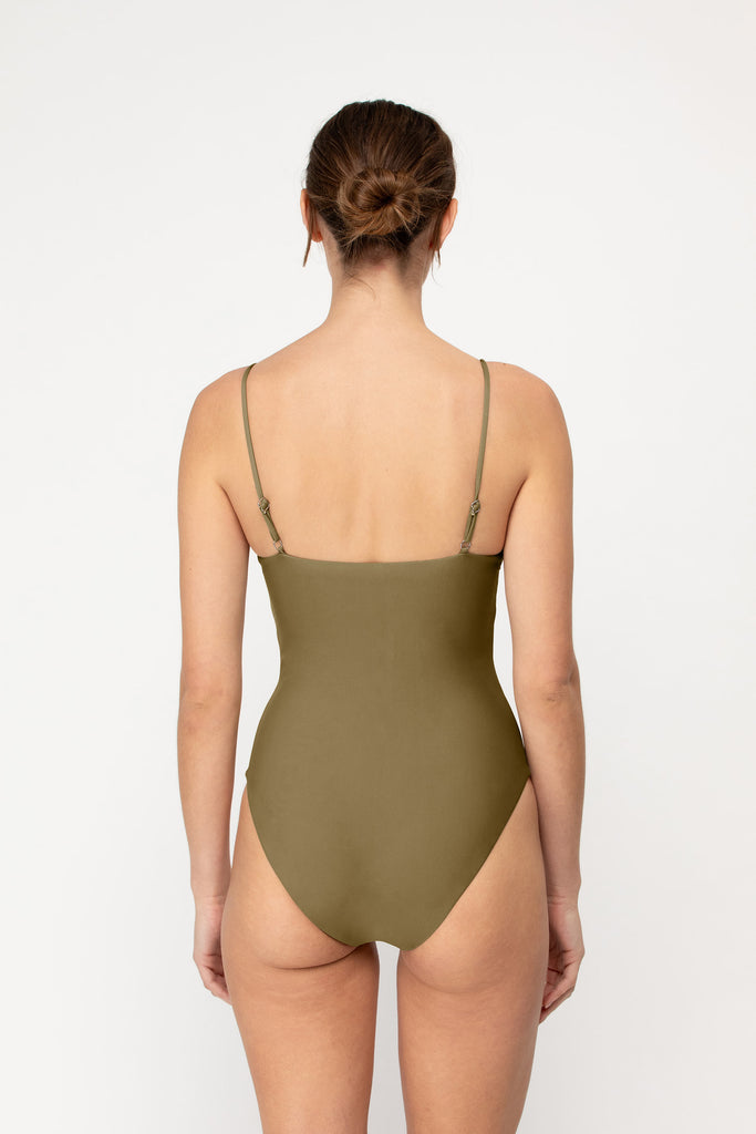 Gaia One Piece | Summer '25