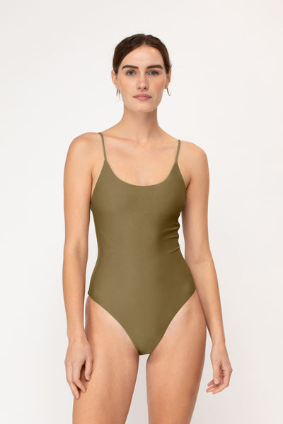 ころも。 様せ専用※2024SS HOLE ONEPIECE SWIMWEAR Gaia One Piece | Summer '25 – MIKOH