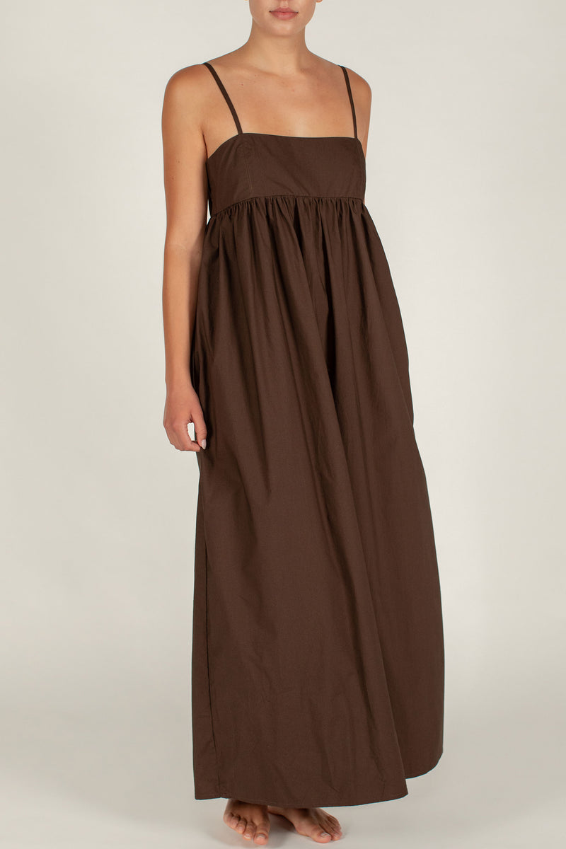 Garance Dress | Resort '25
