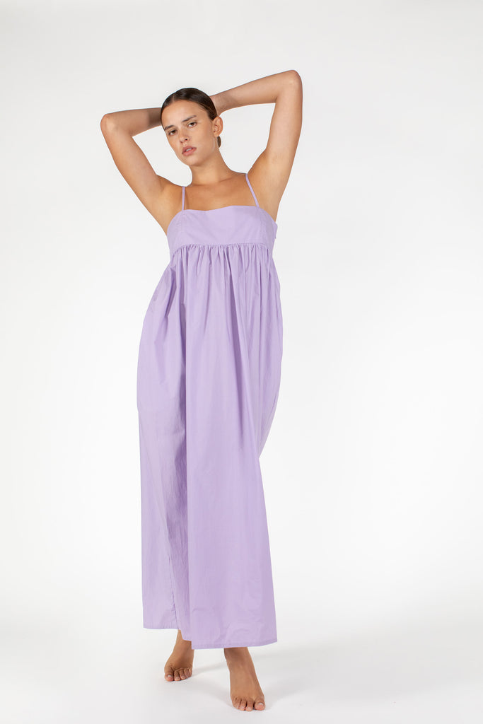 Garance Dress | Spring '25