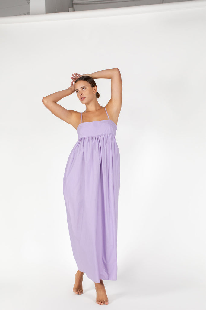 Garance Dress | Spring '25