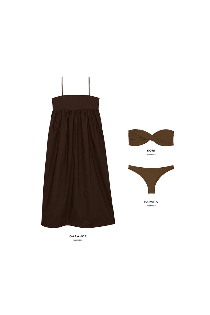 Garance Dress | Resort '25