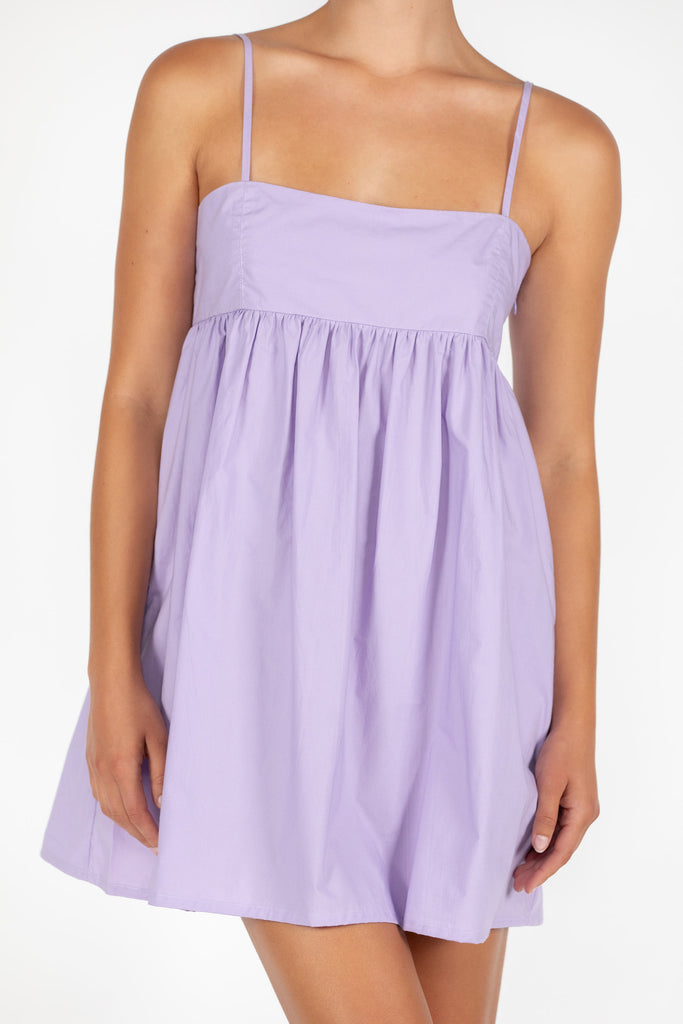 Giulia Dress | Spring '25
