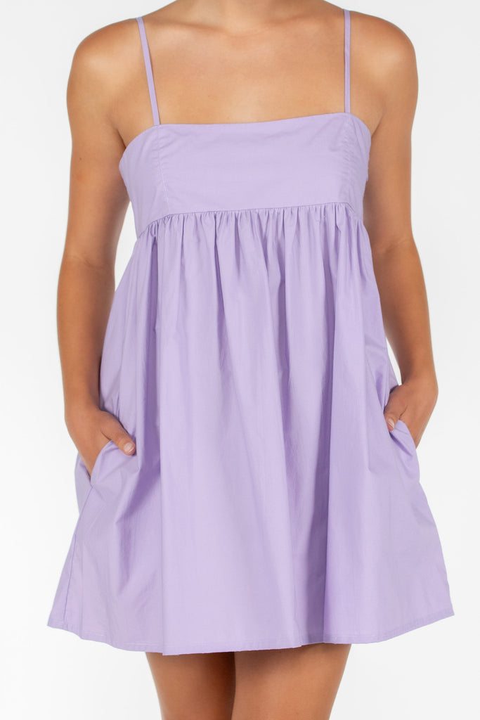 Giulia Dress | Spring '25