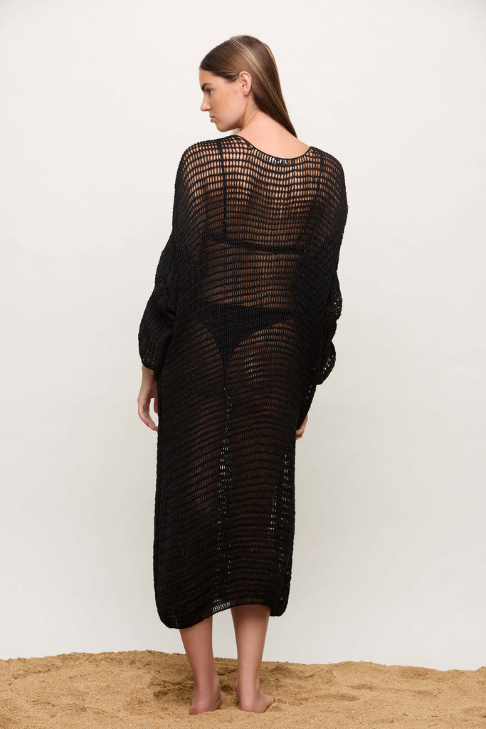 Hitomi Dress | Core