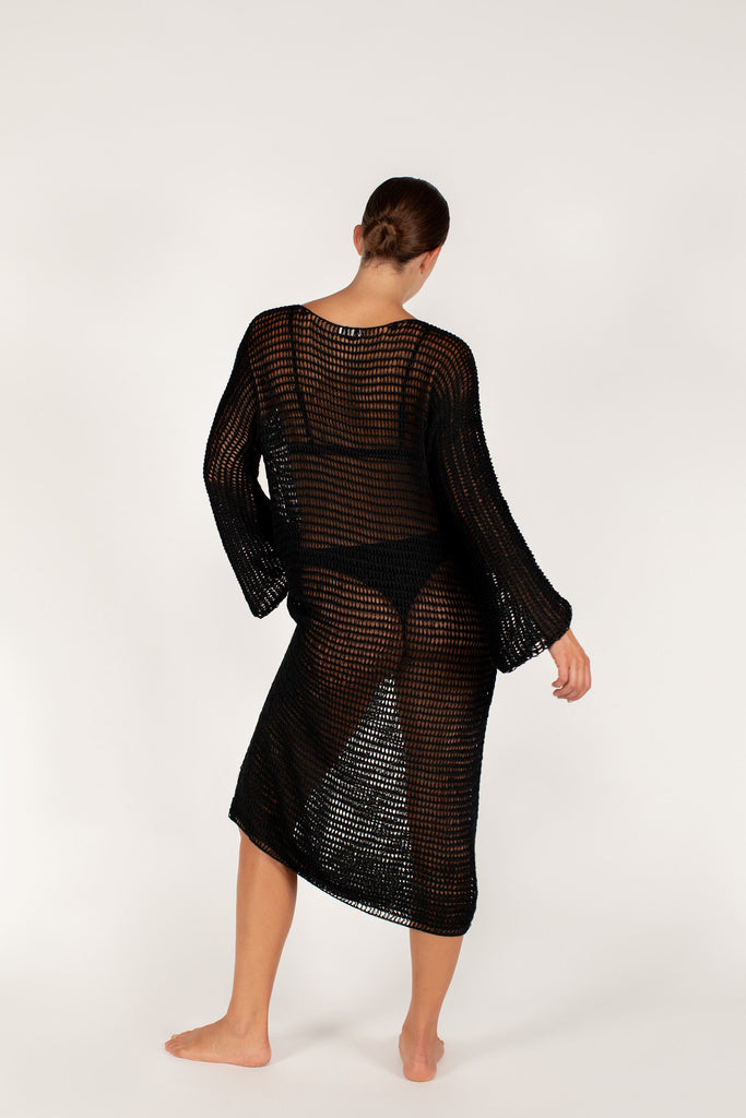 Hitomi Dress | Core