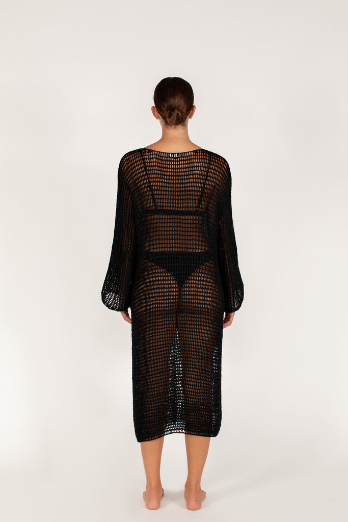 Hitomi Dress | Core