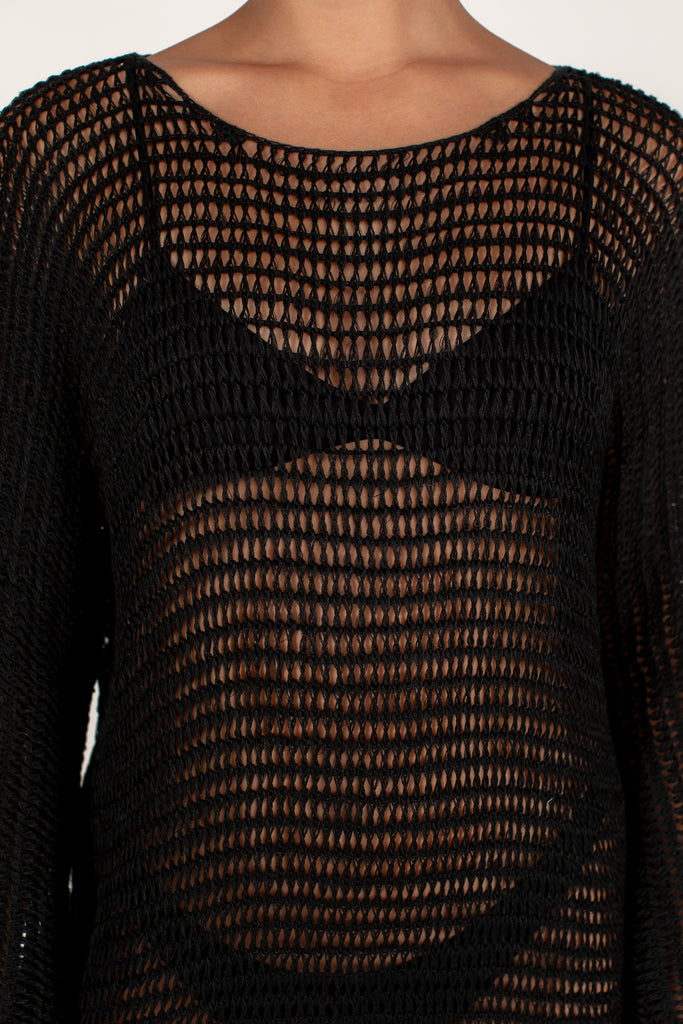 Hitomi Dress | Core