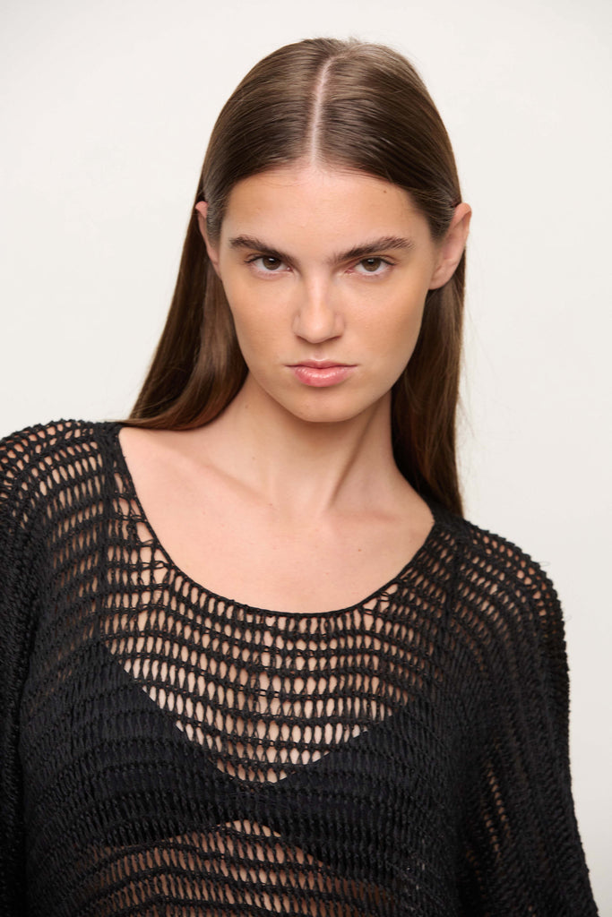 Hitomi Dress | Core