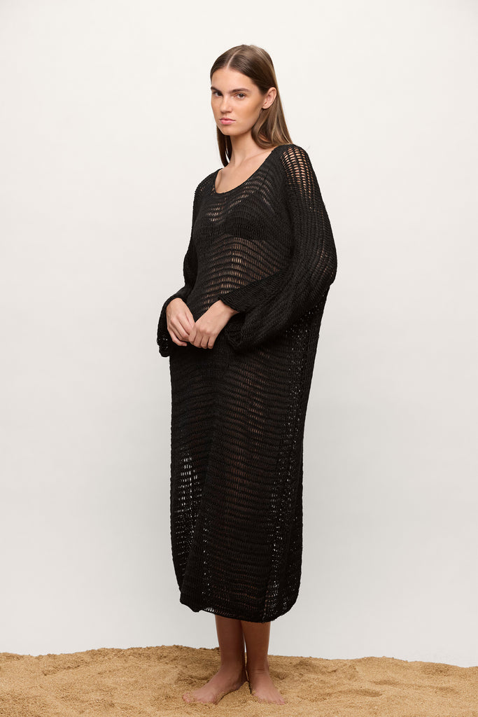 Hitomi Dress | Core