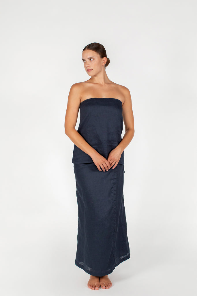 Hollis Top | Spring '25