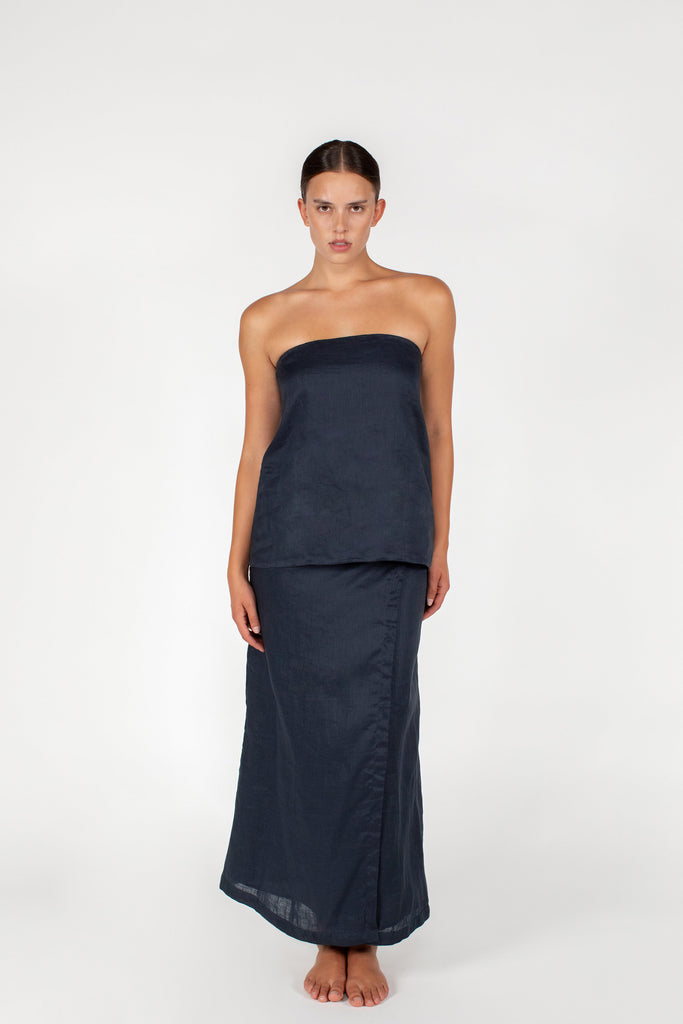 Hollis Top | Spring '25