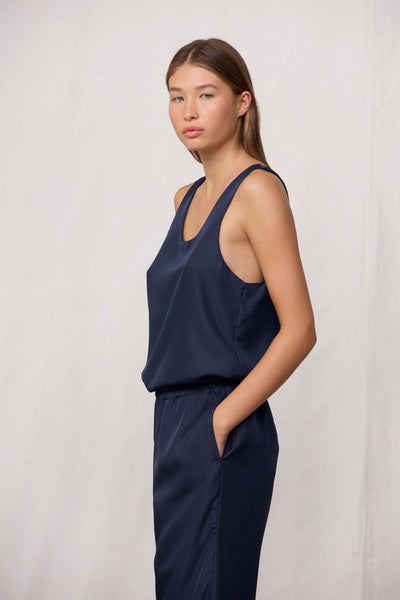 トップス IAMGIA nude tank top Womens Singlet & Tank Tops | I.AM.GIA